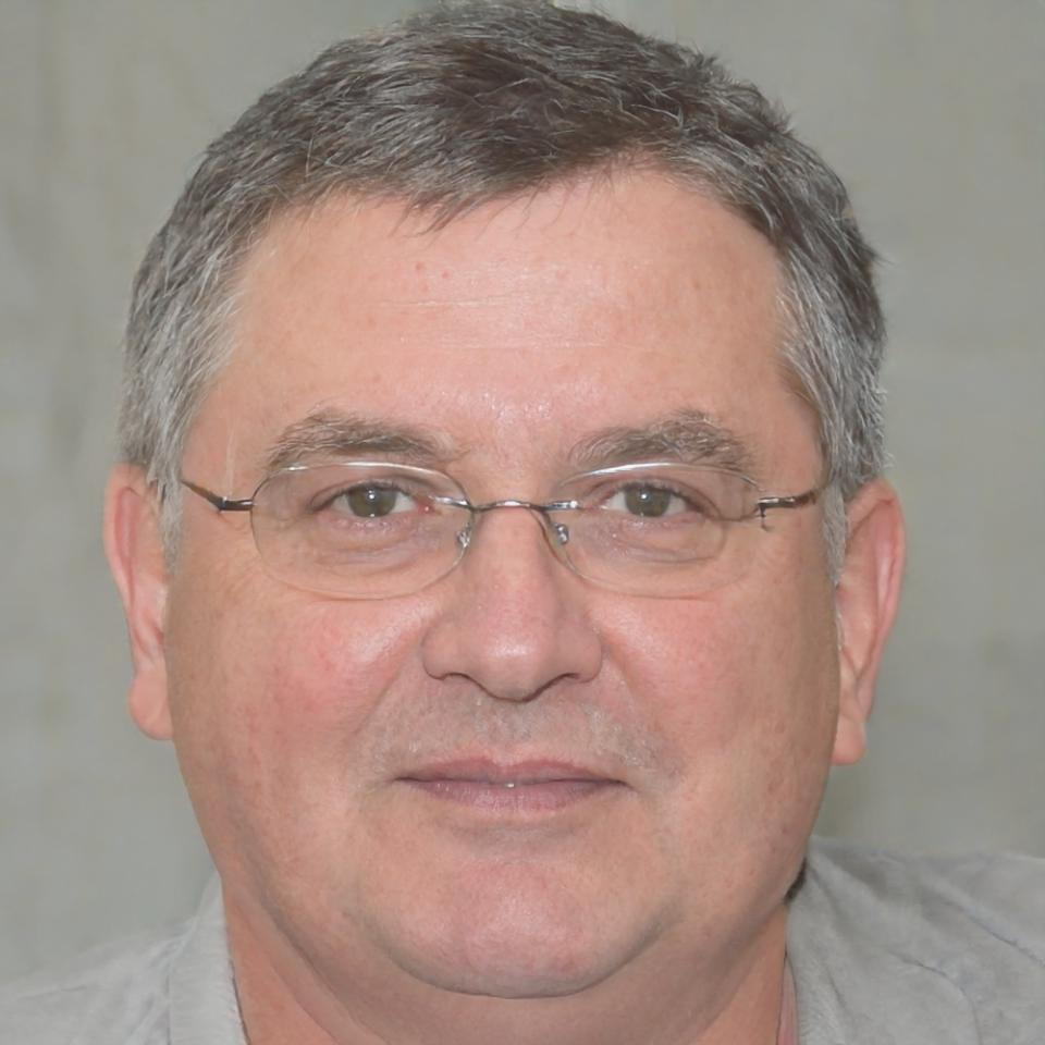 Portrait de Marc Dubois, ancien participant du programme Zenthoris